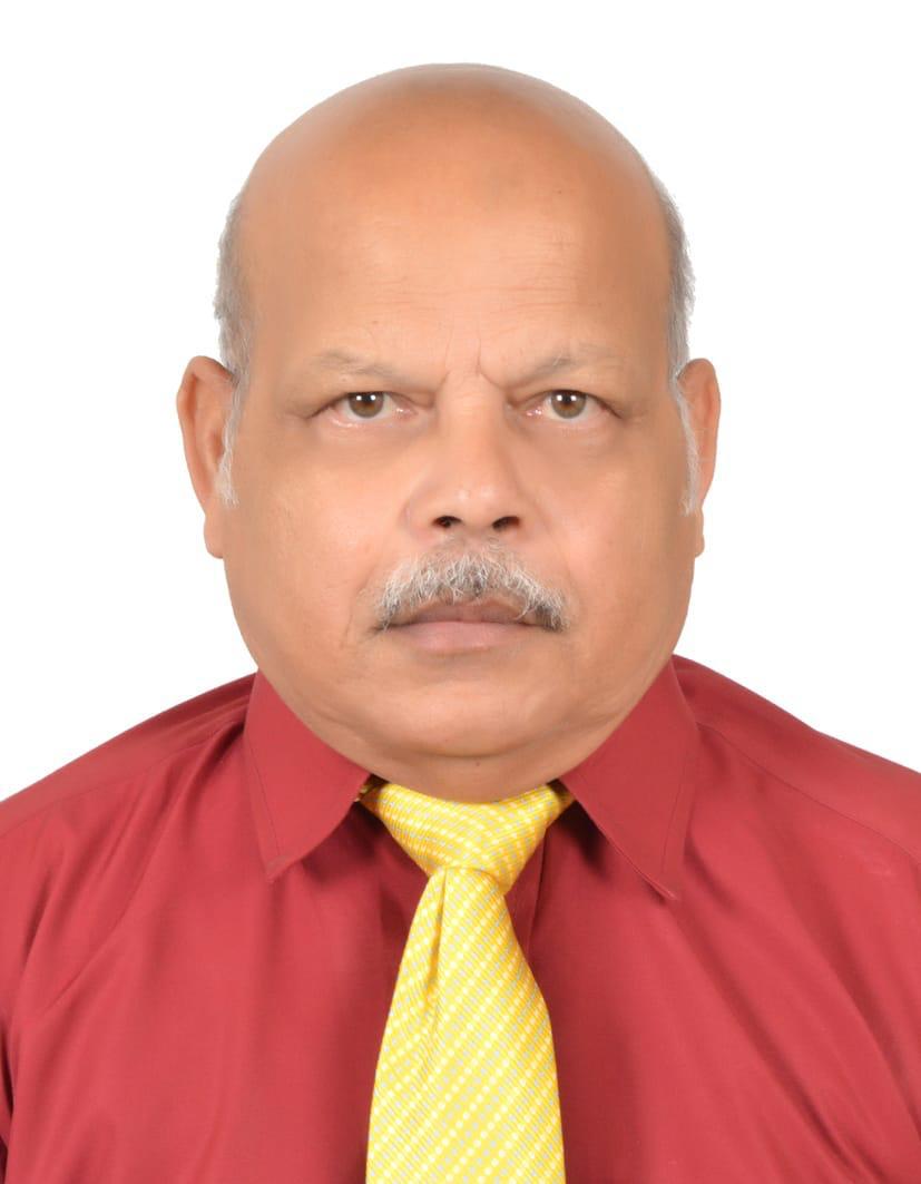 Ramakrishnan V